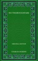 No Thoroughfare - Original Edition