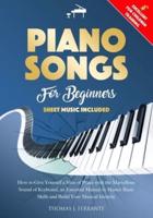 Piano Songs for Beginners