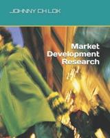 Market Development Research