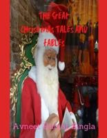 The Great Christmas Tales and Fables