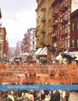 A History of New-York from the Beginning of the World to the End of the Dutch Dynasty, by Dietrich Knickerbocker