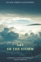 ART OF THE STORM