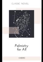 Palmistry for All