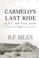 Carmelo's Last Ride