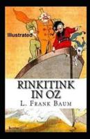 Rinkitink in Oz Illustrated