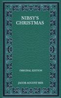 Nibsy's Christmas - Original Edition