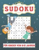 Sudoku Für Kinder Von 8-12 Jahren