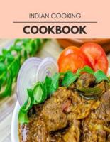 Indian Cooking Cookbook