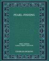 Pearl-Fishing