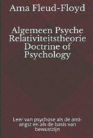 Algemeen Psyche Relativiteitstheorie Doctrine of Psychology