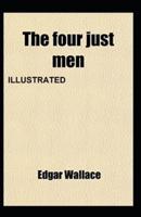 The Four Just Men Illustrated