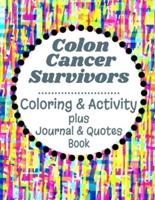 Colon Cancer Survivors