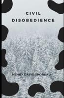Civil Disobedience (Illustrated)