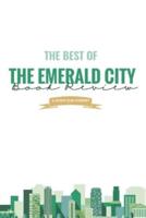 The Best of the Emerald City Book Review