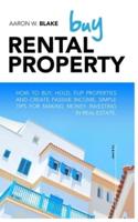 Buy Rental Property