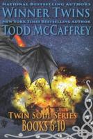 Twin Soul Series Omnibus 2: Books 6-10
