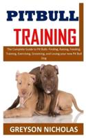 Pitbull Training