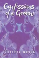 Confessions Of A Gemini