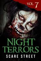 Night Terrors Vol. 7