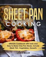 Sheet Pan Cooking