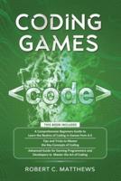 Coding Games