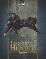 Legendary Hunters
