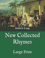 New Collected Rhymes