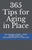365 Tips for Aging in Place