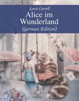 Alice im Wunderland (German Edition)