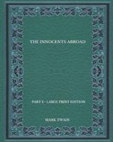 The Innocents Abroad