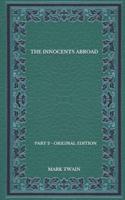 The Innocents Abroad