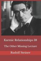 Karmic Relationships 38