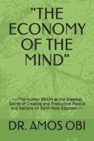"The Economy of the Mind"