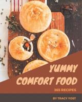 365 Yummy Comfort Food Recipes