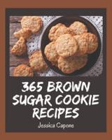 365 Brown Sugar Cookie Recipes