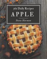365 Daily Apple Recipes