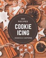 365 Cookie Icing Recipes