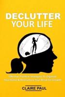 Declutter Your Life