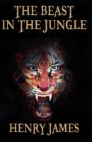 The Beast in the Jungle Annotated