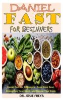 Daniel Fast for Beginners