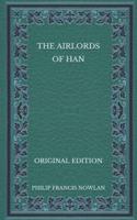 The Airlords of Han - Original Edition