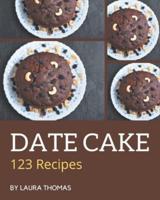 123 Date Cake Recipes