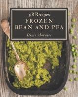 98 Frozen Bean and Pea Recipes