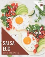 98 Salsa Egg Recipes