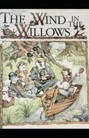 Illustrated The Wind in the Willows by Kenneth Grahame