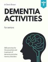 Dementia Activities for Seniors