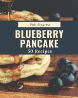 50 Blueberry Pancake Recipes