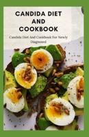 Candida Diet And Cookbook