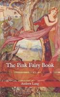 The Pink Fairy Book