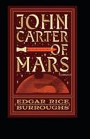 John Carter of Mars (Annotated)